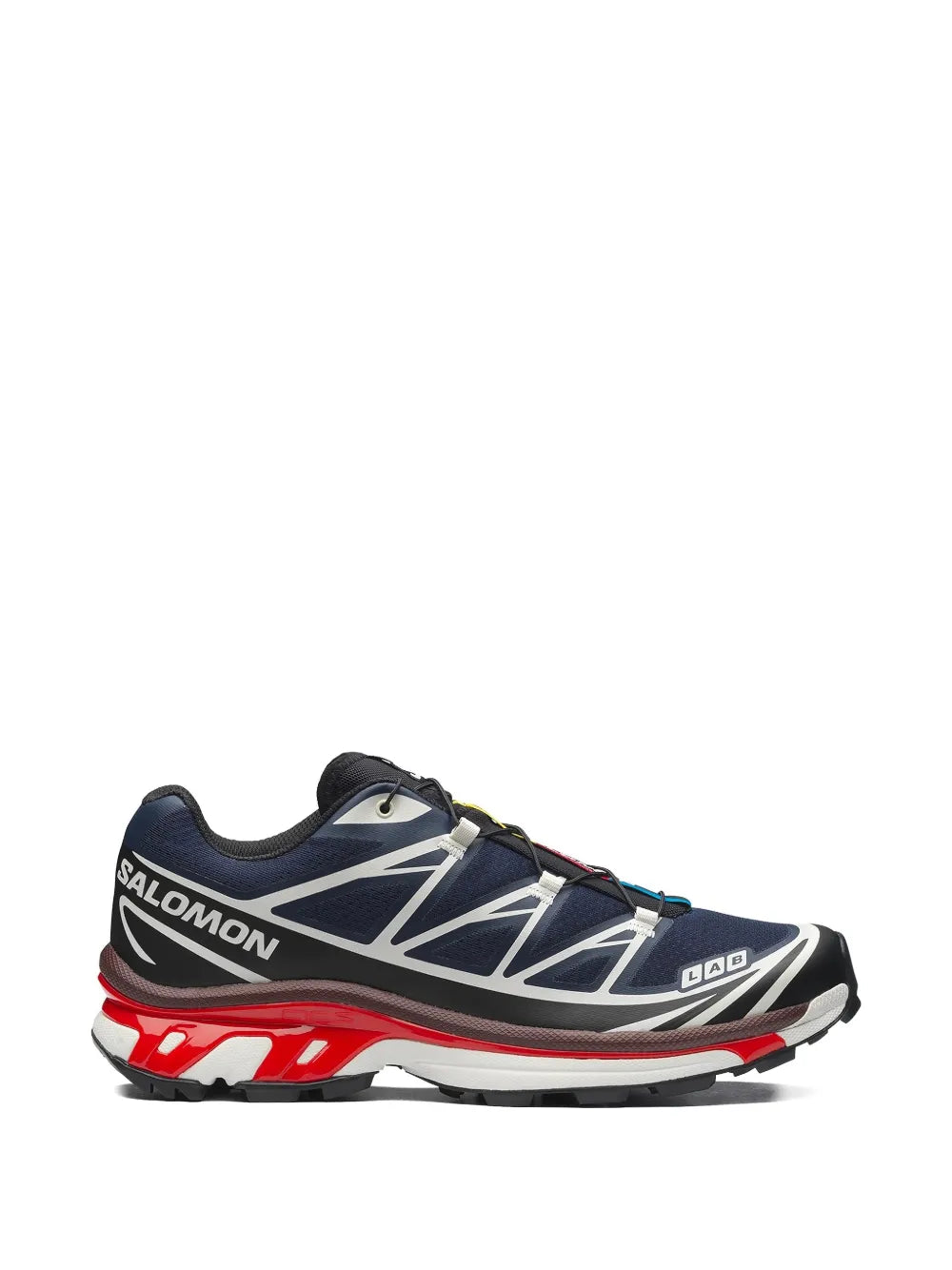 Salomon tenis XT-6 - Azul - imagen 1
