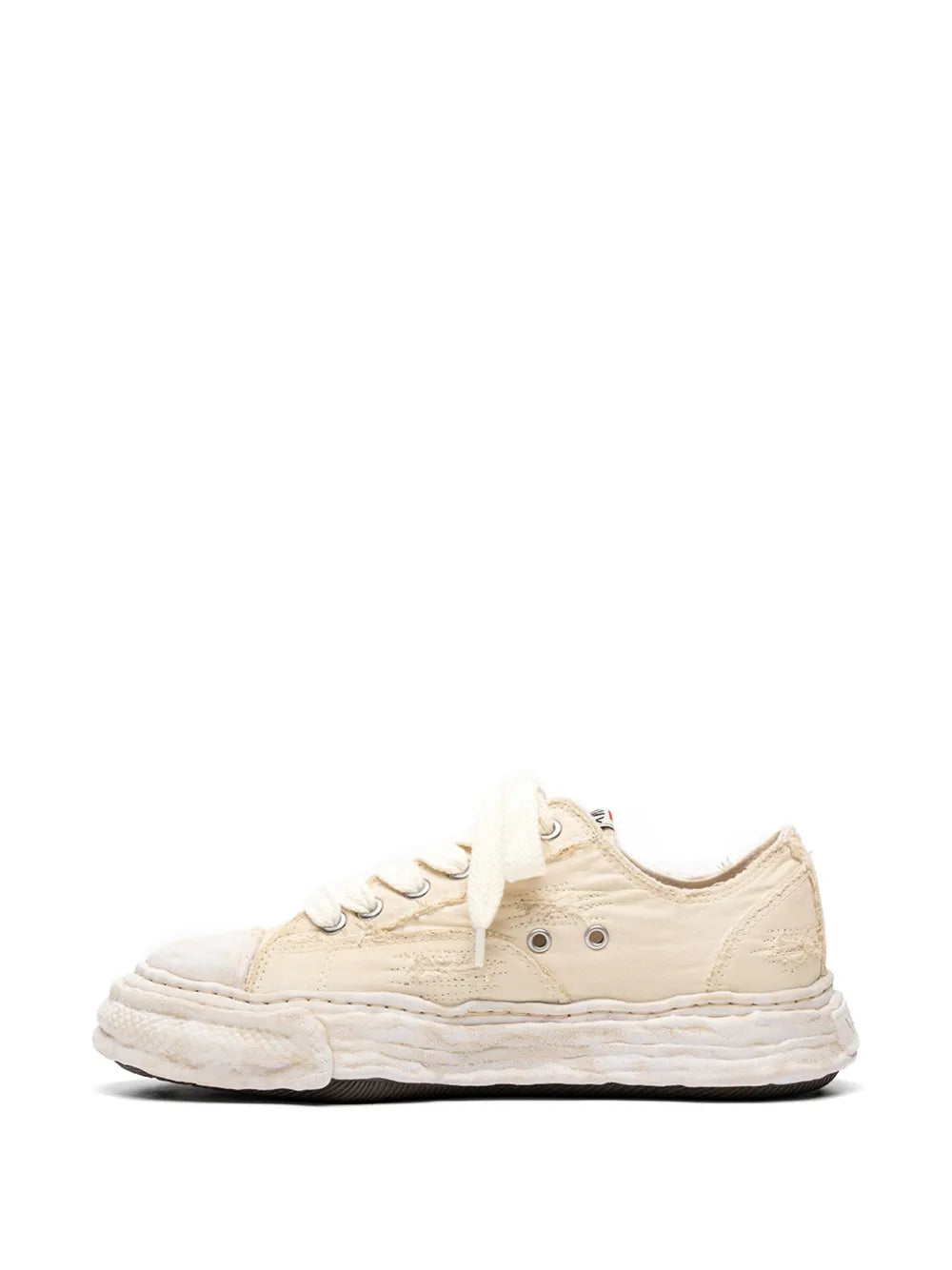 Maison MIHARA YASUHIRO tenis Peterson23 - neutro