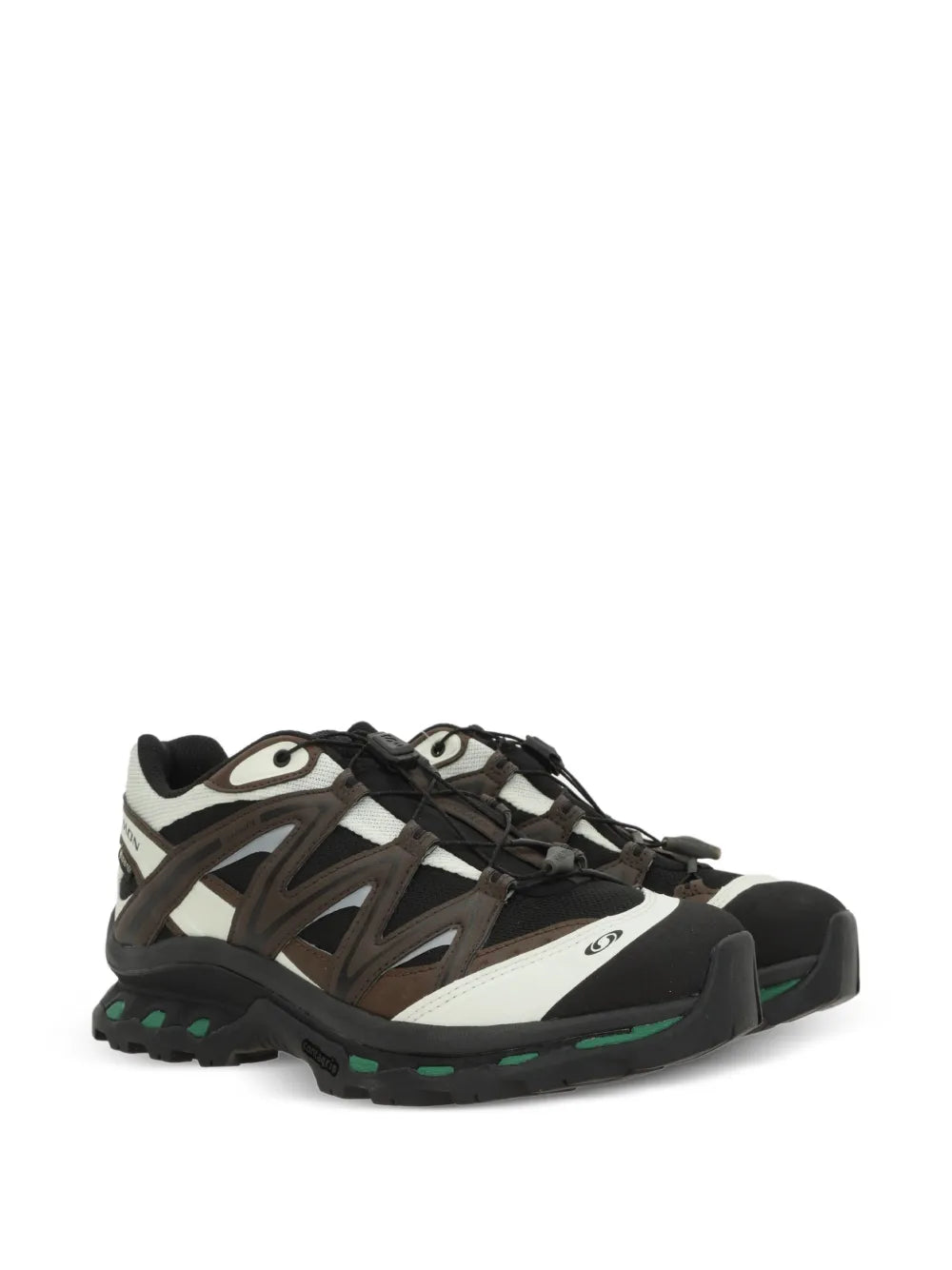 Salomon tenis Advanced XT-Quest GTX - Negro - imagen 2