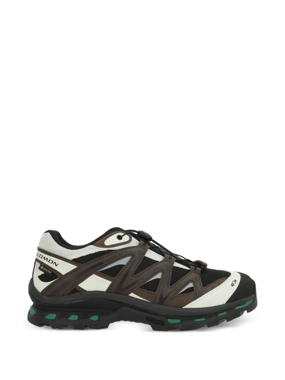 Salomon tenis Advanced XT-Quest GTX - Negro - imagen 1