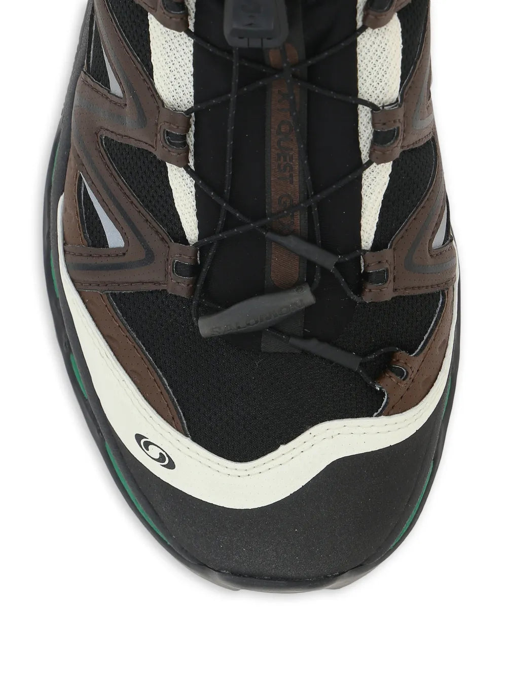 Salomon tenis Advanced XT-Quest GTX - Negro - imagen 4