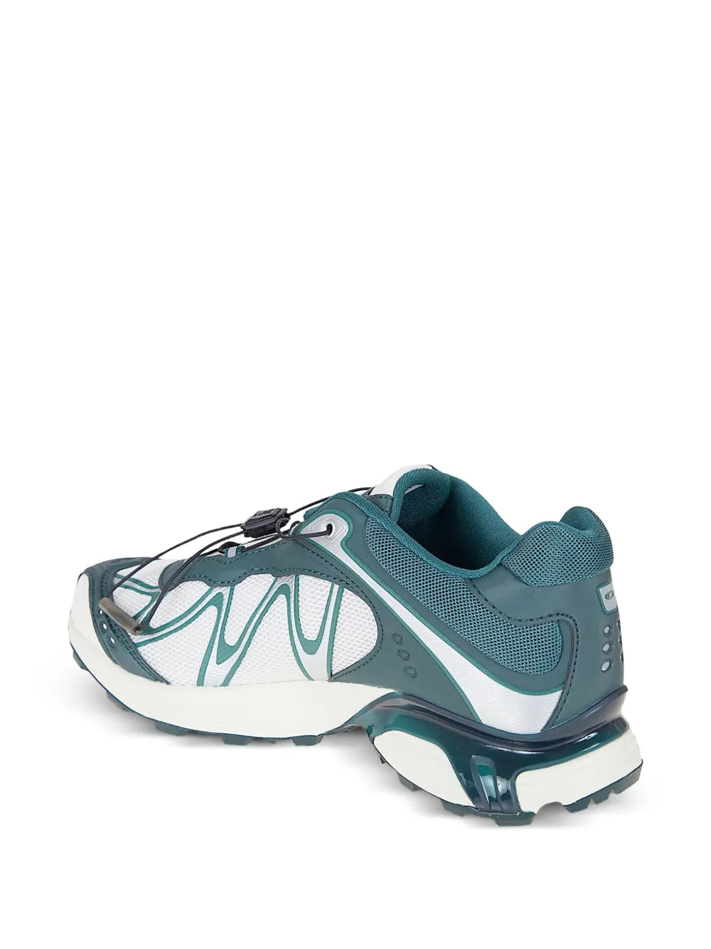 Salomon tenis Vanilla Green - Blanco - imagen 3