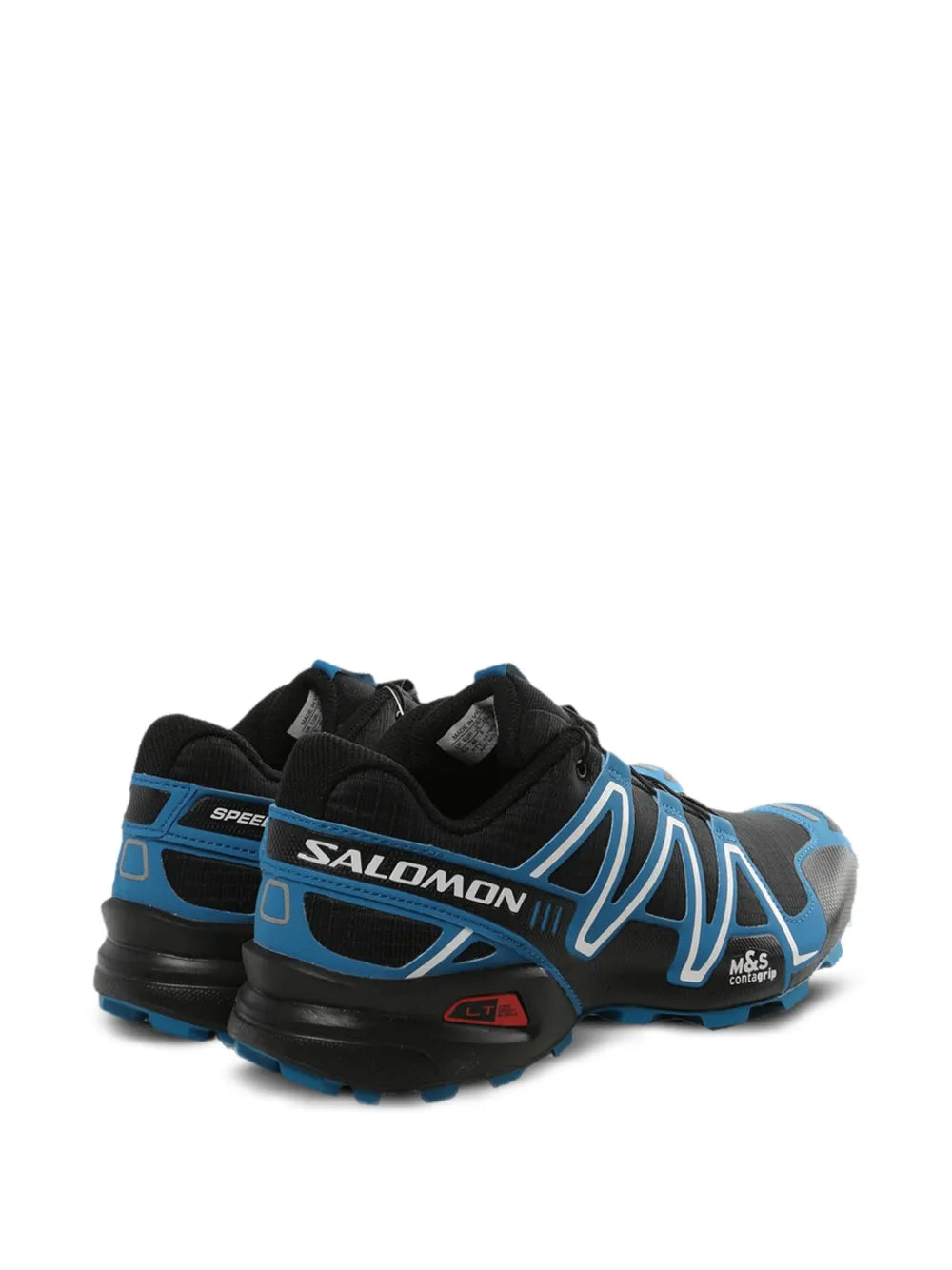 Salomon tenis Speedcross 3 - Negro - imagen 3
