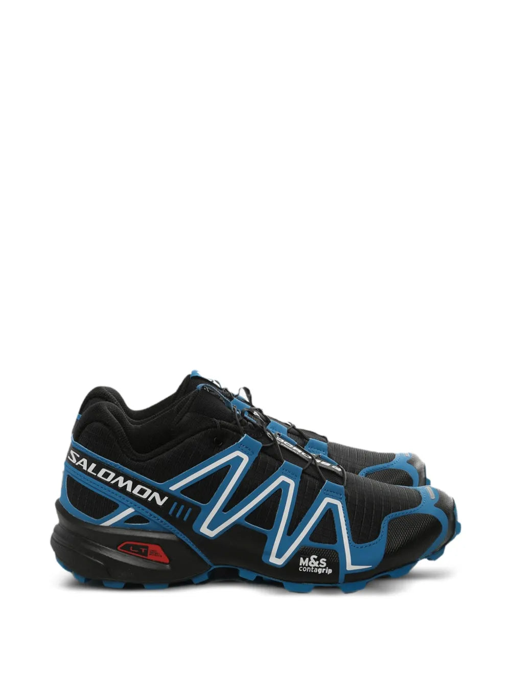 Salomon tenis Speedcross 3 - Negro - imagen 1