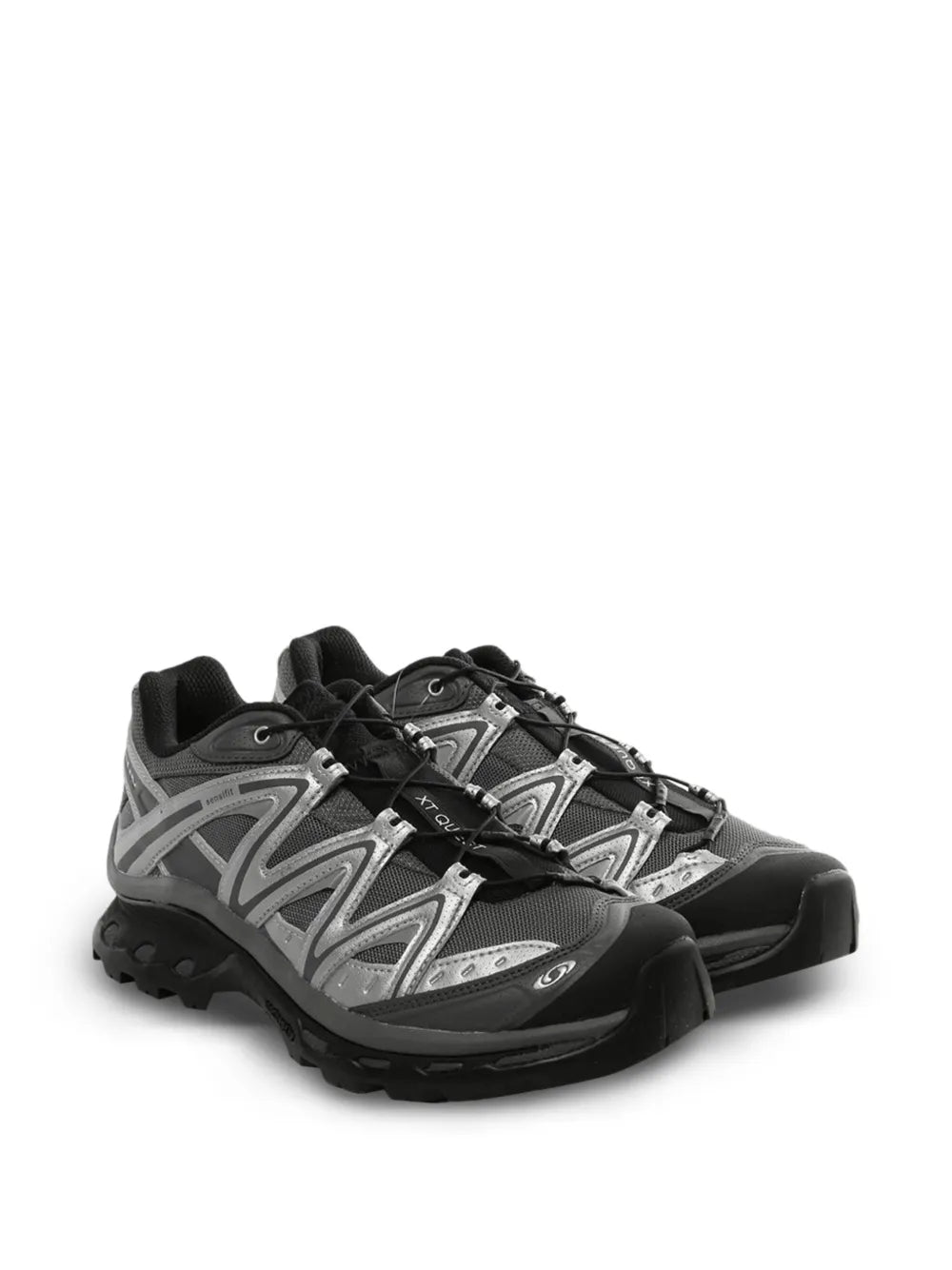 Salomon tenis XT-Quest - Negro - imagen 2