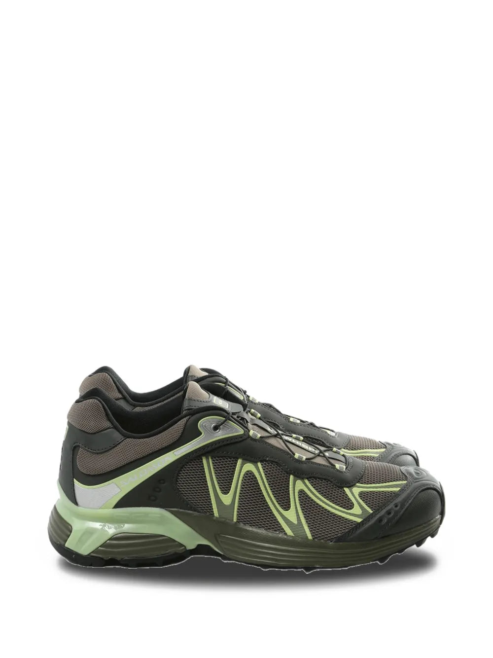 Salomon tenis XT-Whisper - Marrón - imagen 1