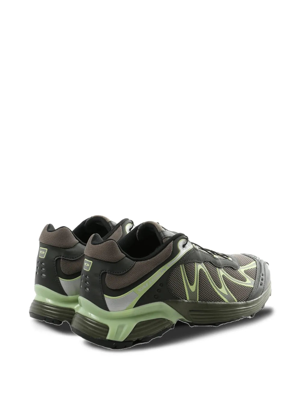 Salomon tenis XT-Whisper - Marrón - imagen 3