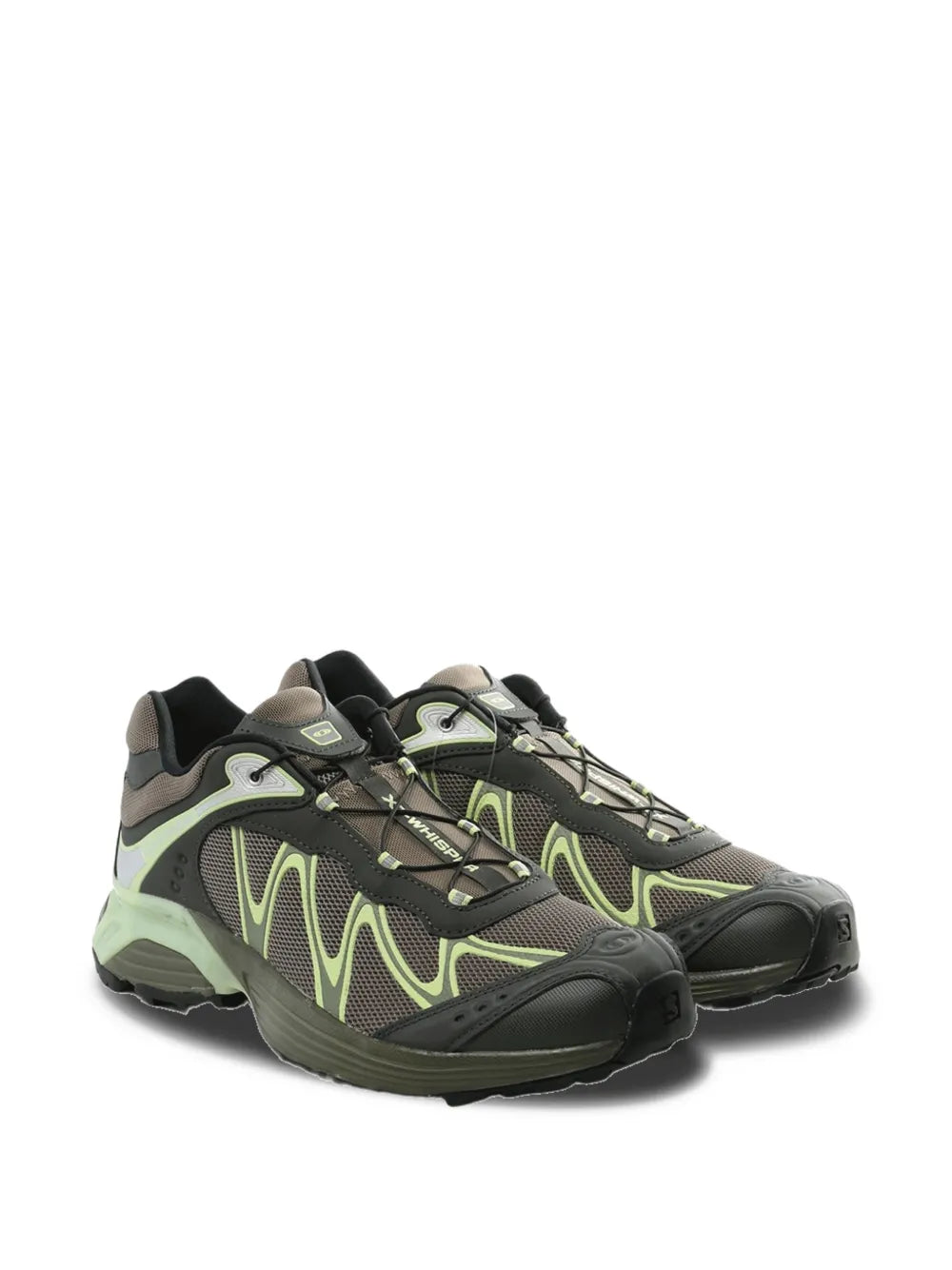Salomon tenis XT-Whisper - Marrón - imagen 2