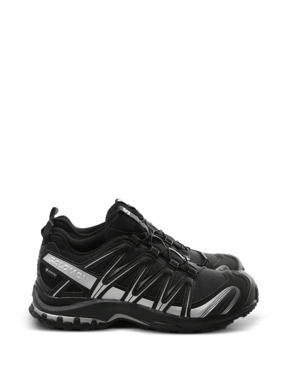 Salomon tenis XA Pro 3D - Negro - imagen 1