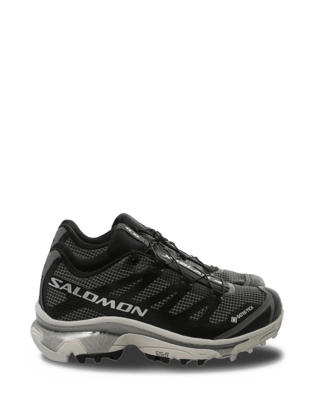 Salomon tenis Xt-4 Og Gore-Tex - Negro - imagen 1