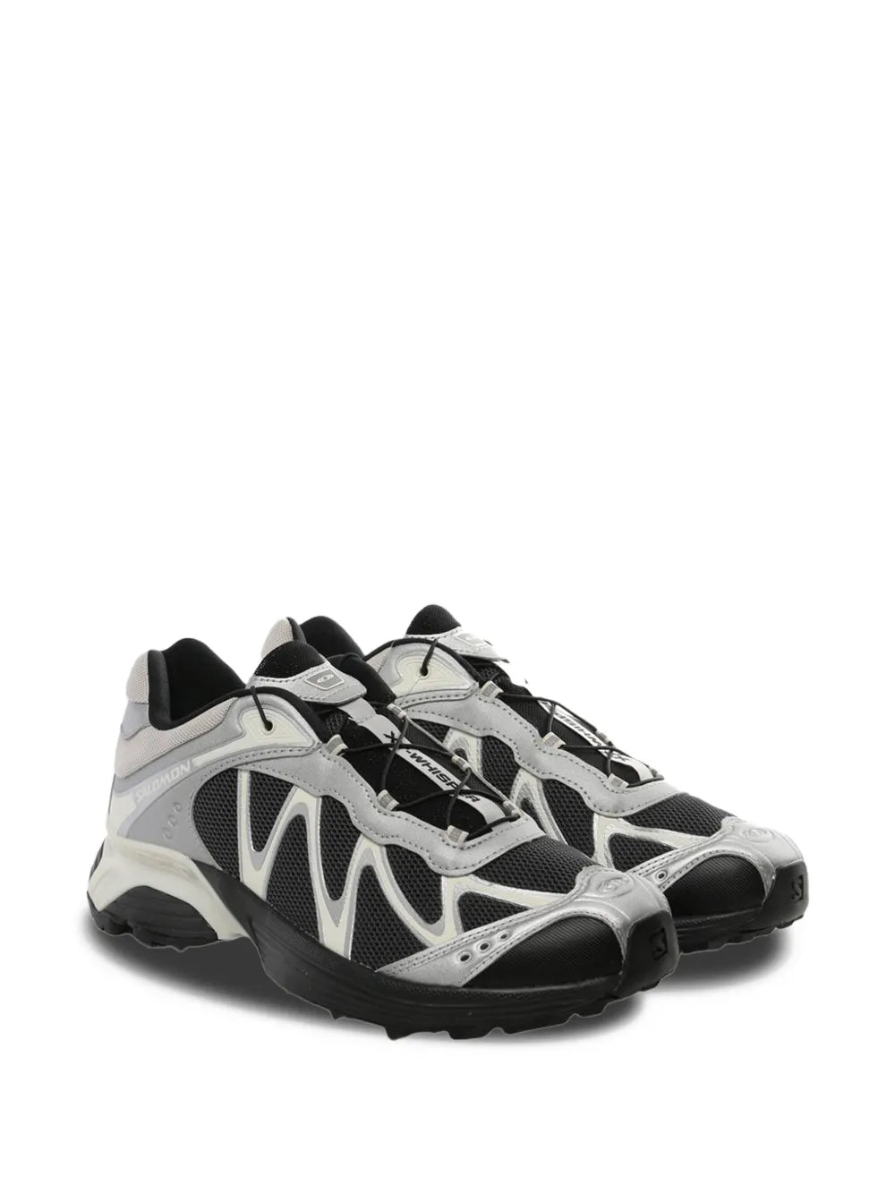Salomon tenis XT-Whisper - Gris - imagen 2