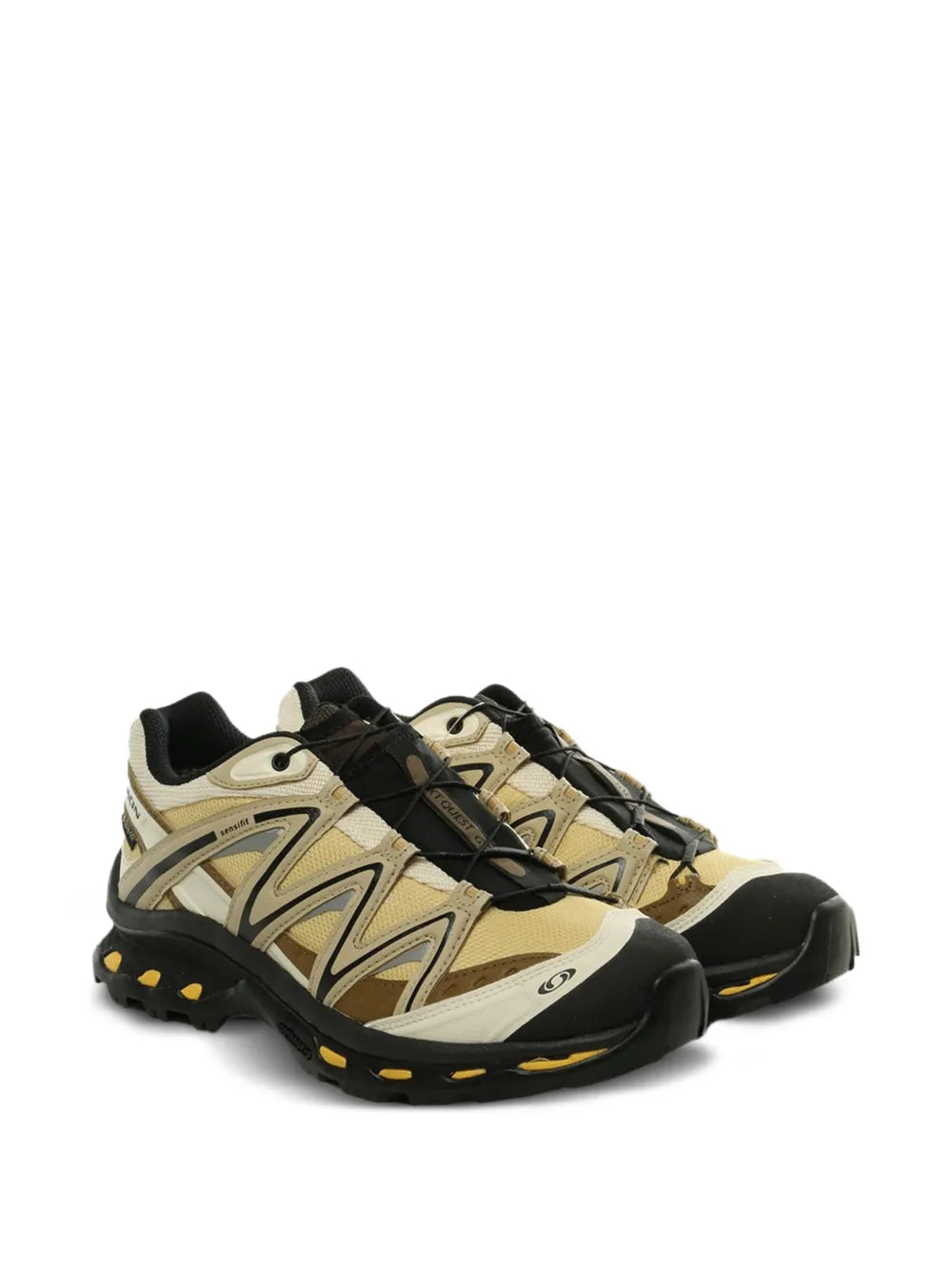 Salomon tenis Xt-Quest Gore-Tex - Neutro - imagen 2