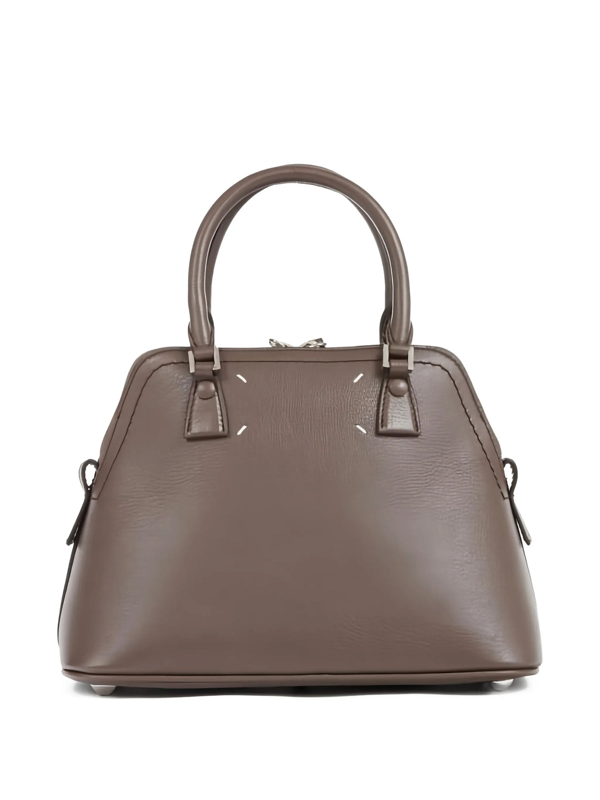 Maison Margiela tote 5AC Classique mini - Marrón - imagen 2