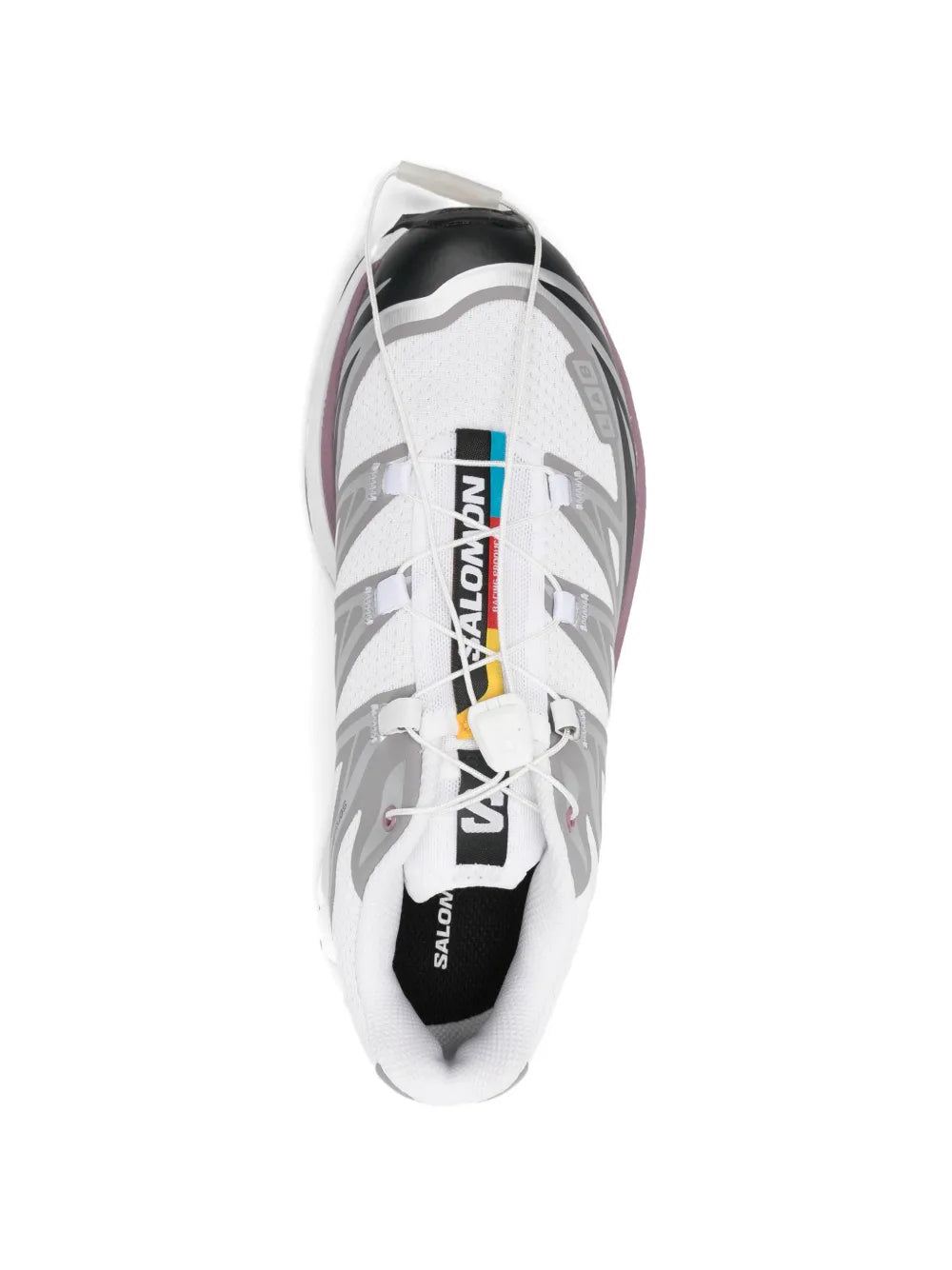 Salomon tenis XT-6 - Blanco - imagen 4