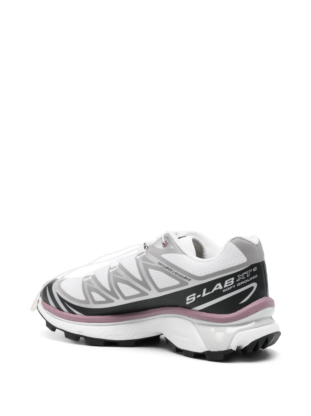 Salomon tenis XT-6 - Blanco - imagen 3