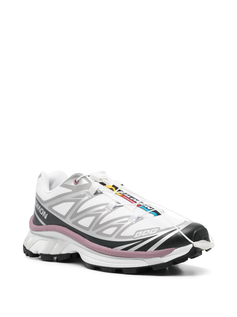 Salomon tenis XT-6 - Blanco - imagen 2