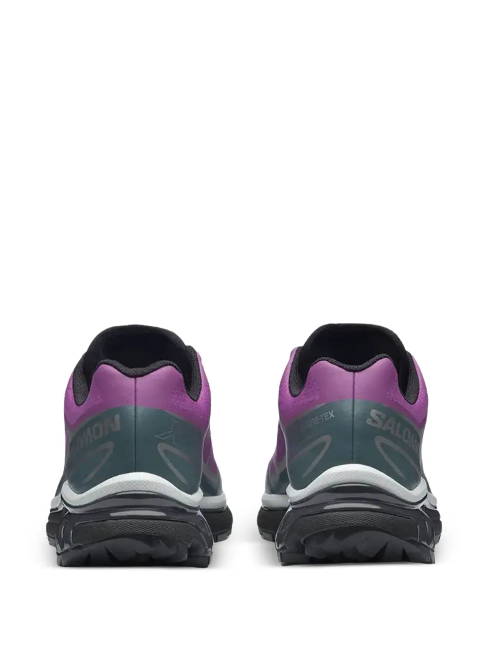 Salomon tenis XT-6 GORE-TEX - Morado - imagen 3