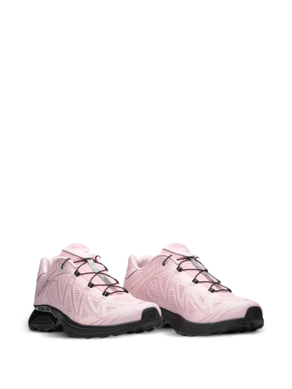 Salomon tenis Xt-Whisper Void - Rosado - imagen 2