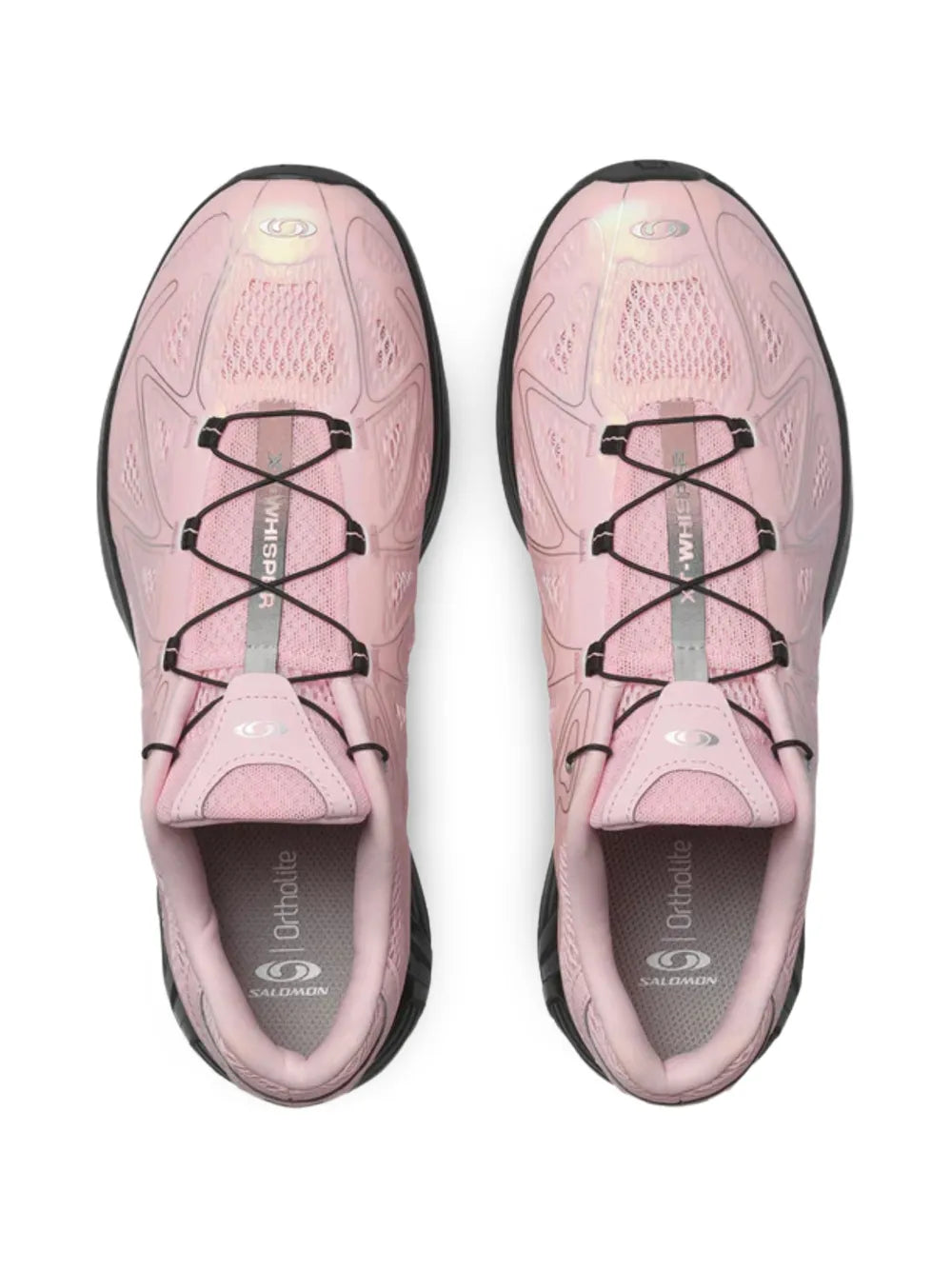 Salomon tenis Xt-Whisper Void - Rosado - imagen 4