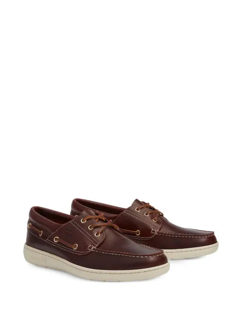 Timberland zapatos top sider Portofino