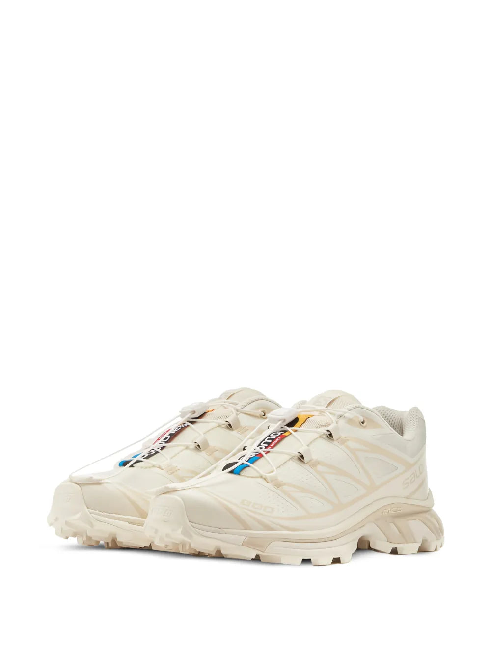 Salomon tenis XT-6 - Neutro - imagen 2