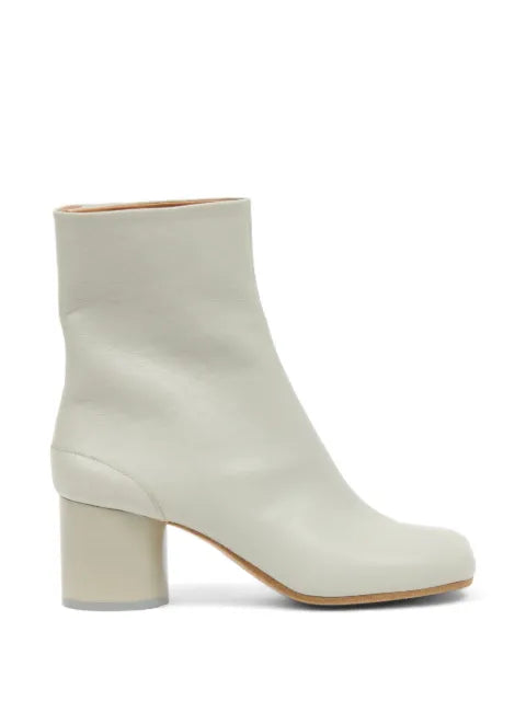 Maison Margiela botines Tabi - Neutro - vista 1