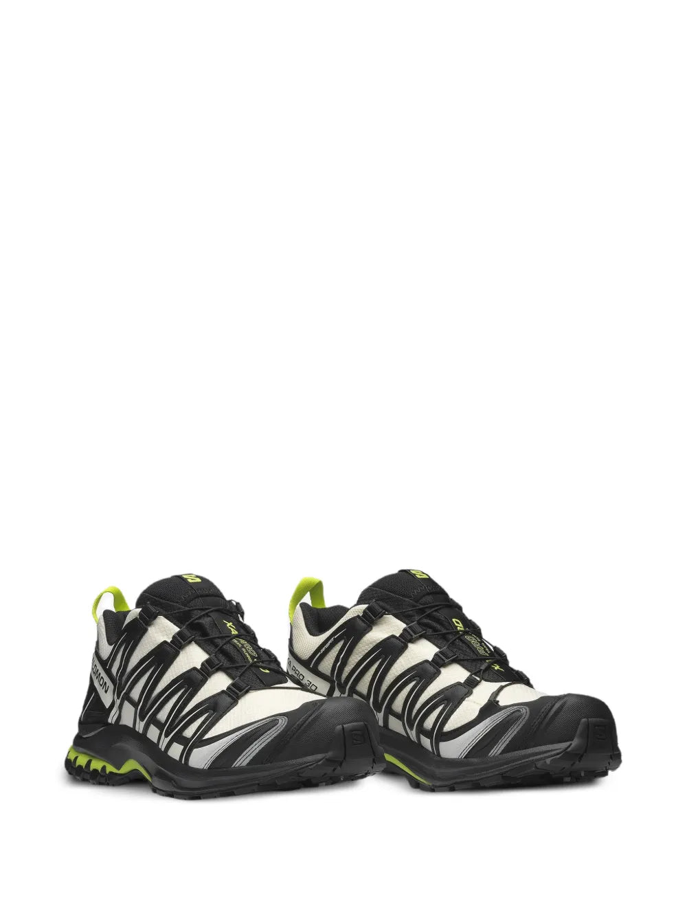 Salomon tenis XA Pro 3D GTX - Neutro - imagen 2
