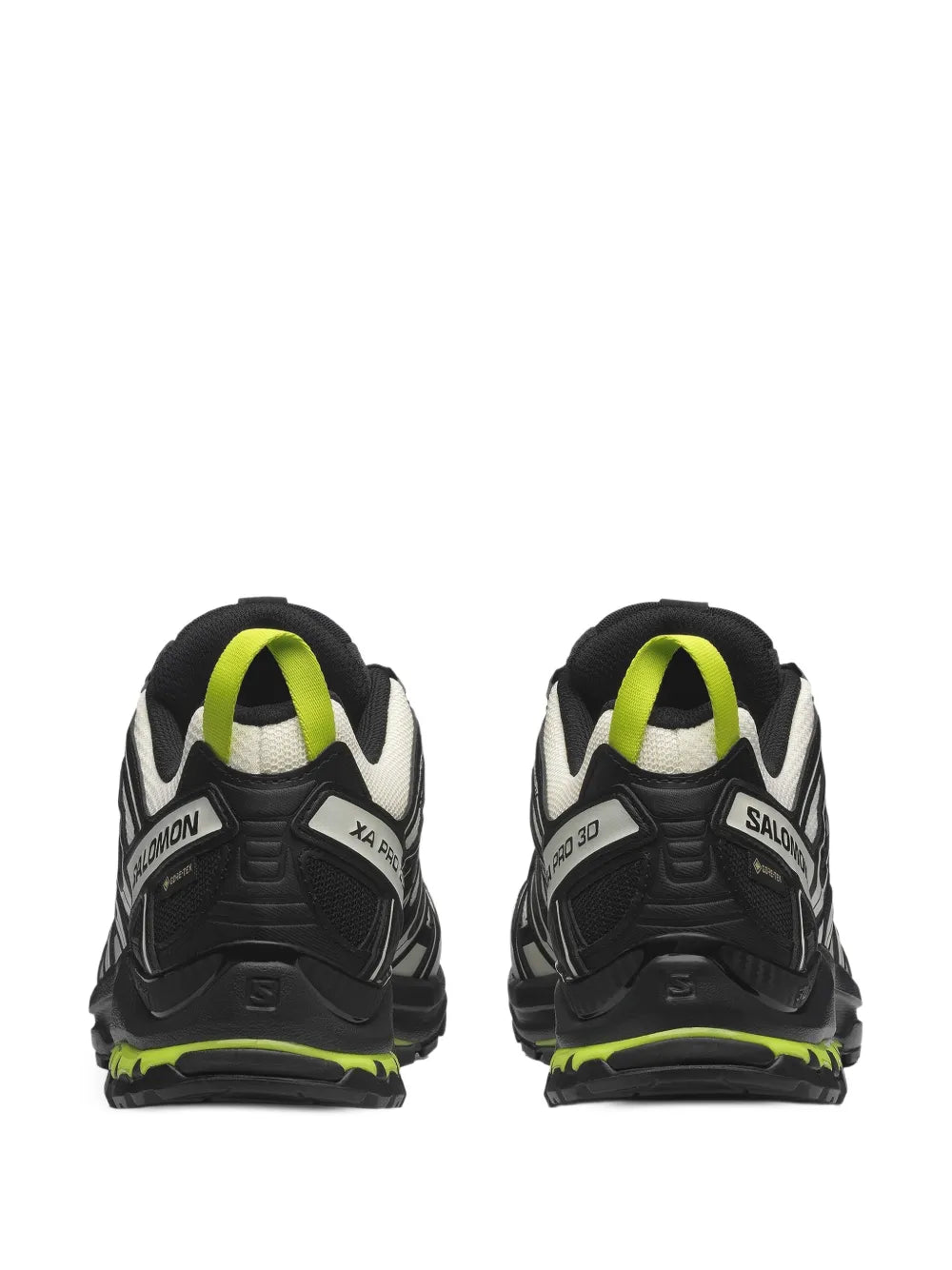Salomon tenis XA Pro 3D GTX - Neutro - imagen 3