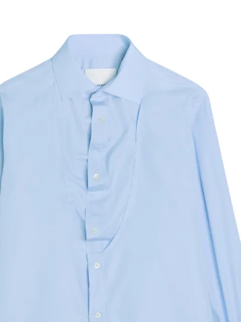 Maison Margiela camisa con botones - imagen 2