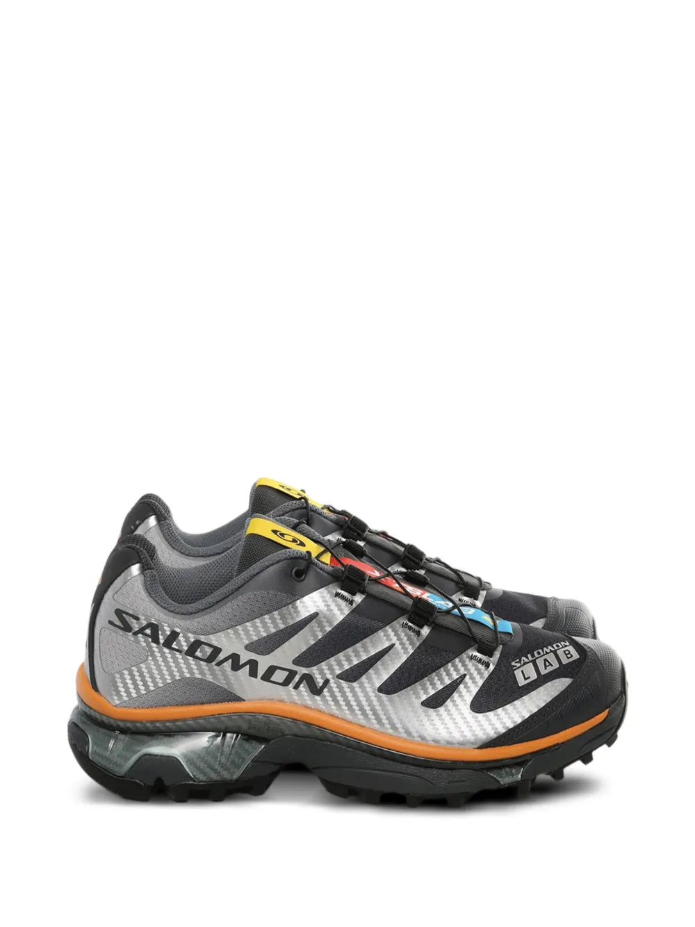Salomon tenis XT-4 OG - Plateado - imagen 1