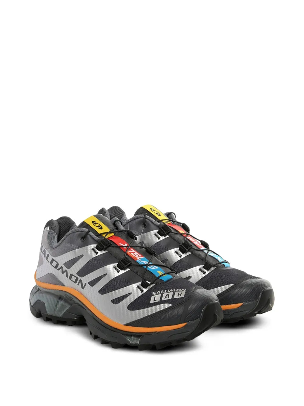 Salomon tenis XT-4 OG - Plateado - imagen 2