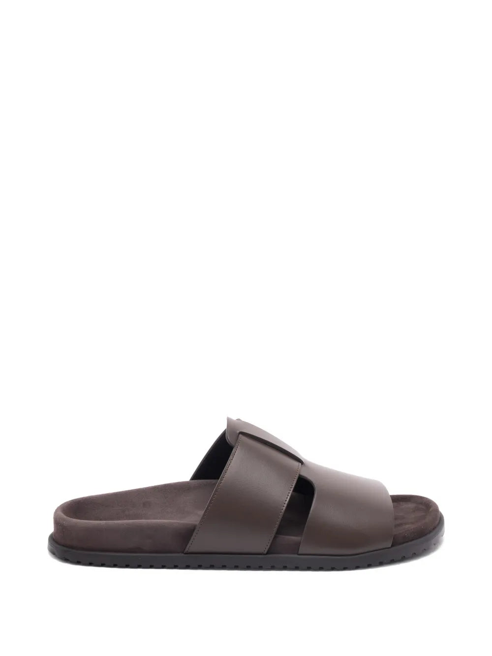 Dolce & Gabbana sandalias con logo