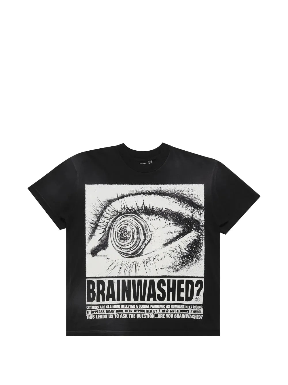 HELLSTAR playera Eyeball | Farfetch 34069665