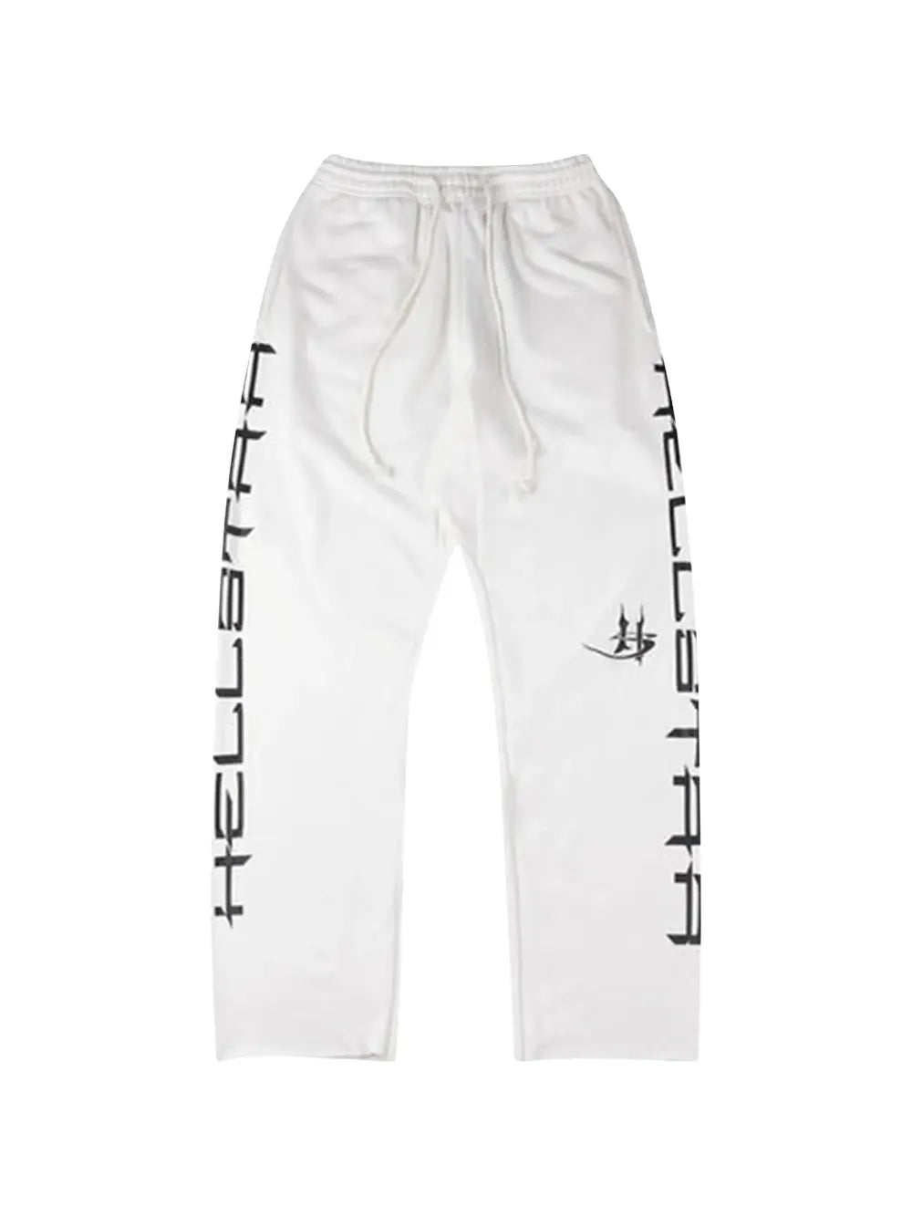 HELLSTAR pants con cordón en la cintura | Farfetch 34100300