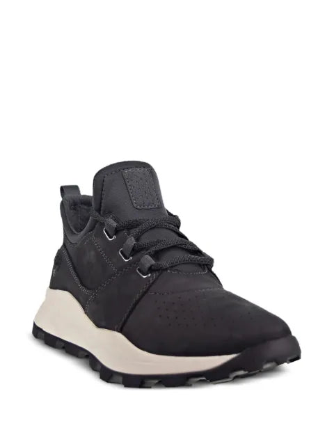 Timberland zapatos oxford con agujetas