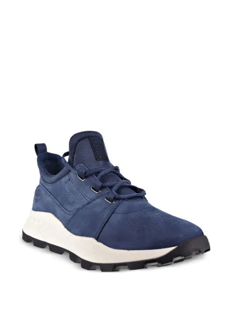 Timberland zapatos oxford Lace Brooklyn