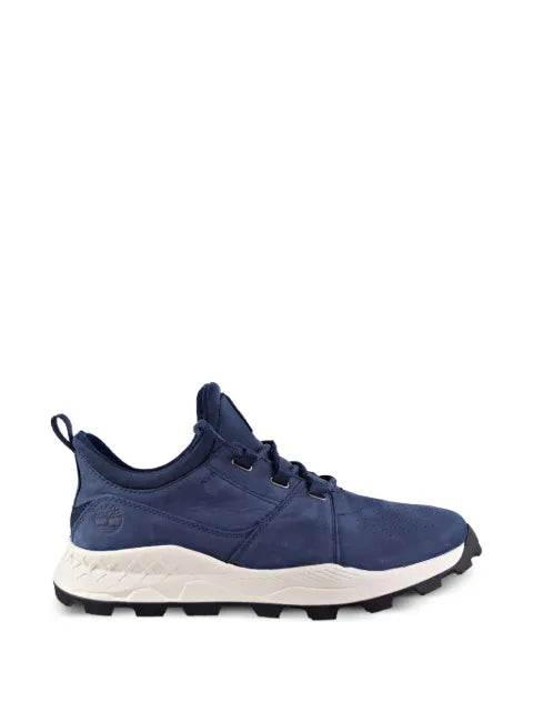 Timberland zapatos oxford Lace Brooklyn