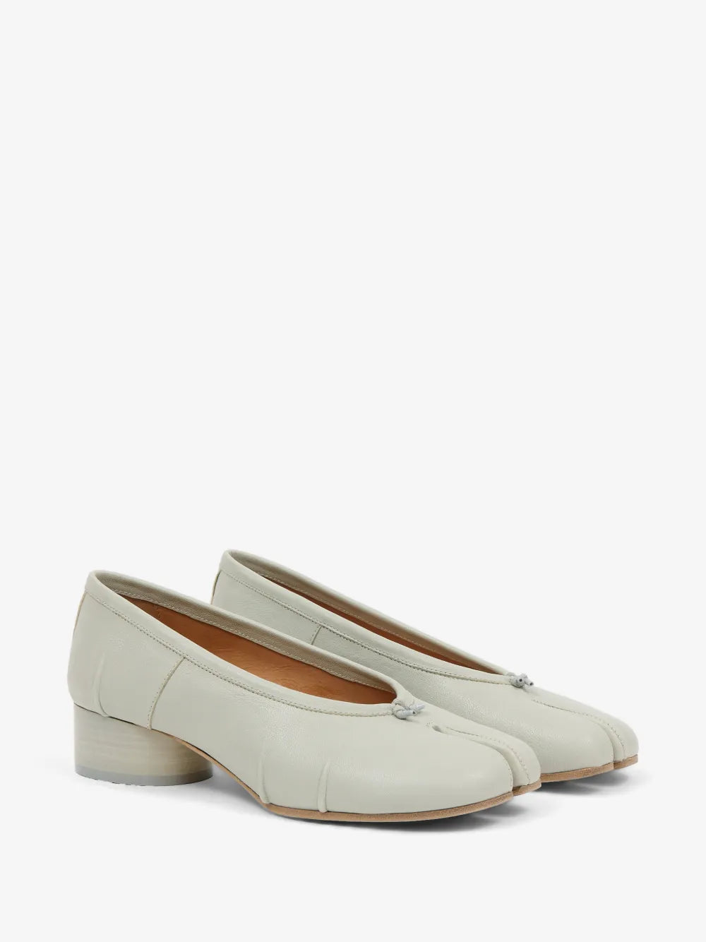 Maison Margiela flats Tabi