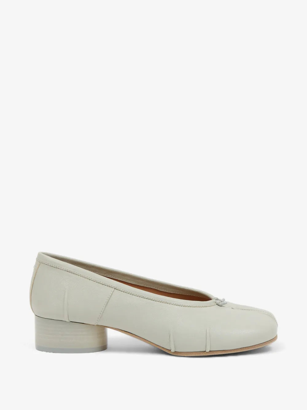 Maison Margiela flats Tabi