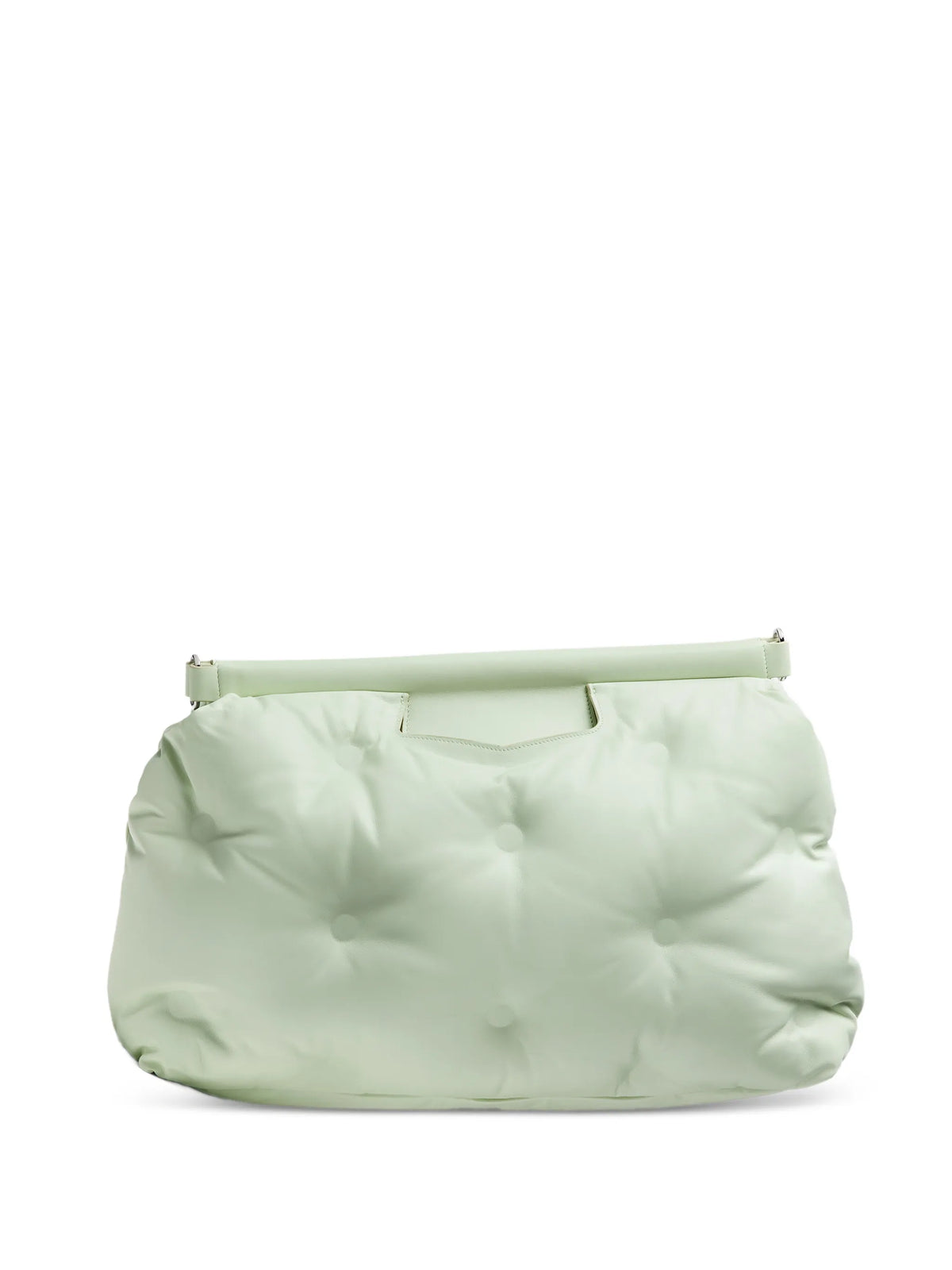 Maison Margiela bolsa de hombro Classique - Verde - imagen 3