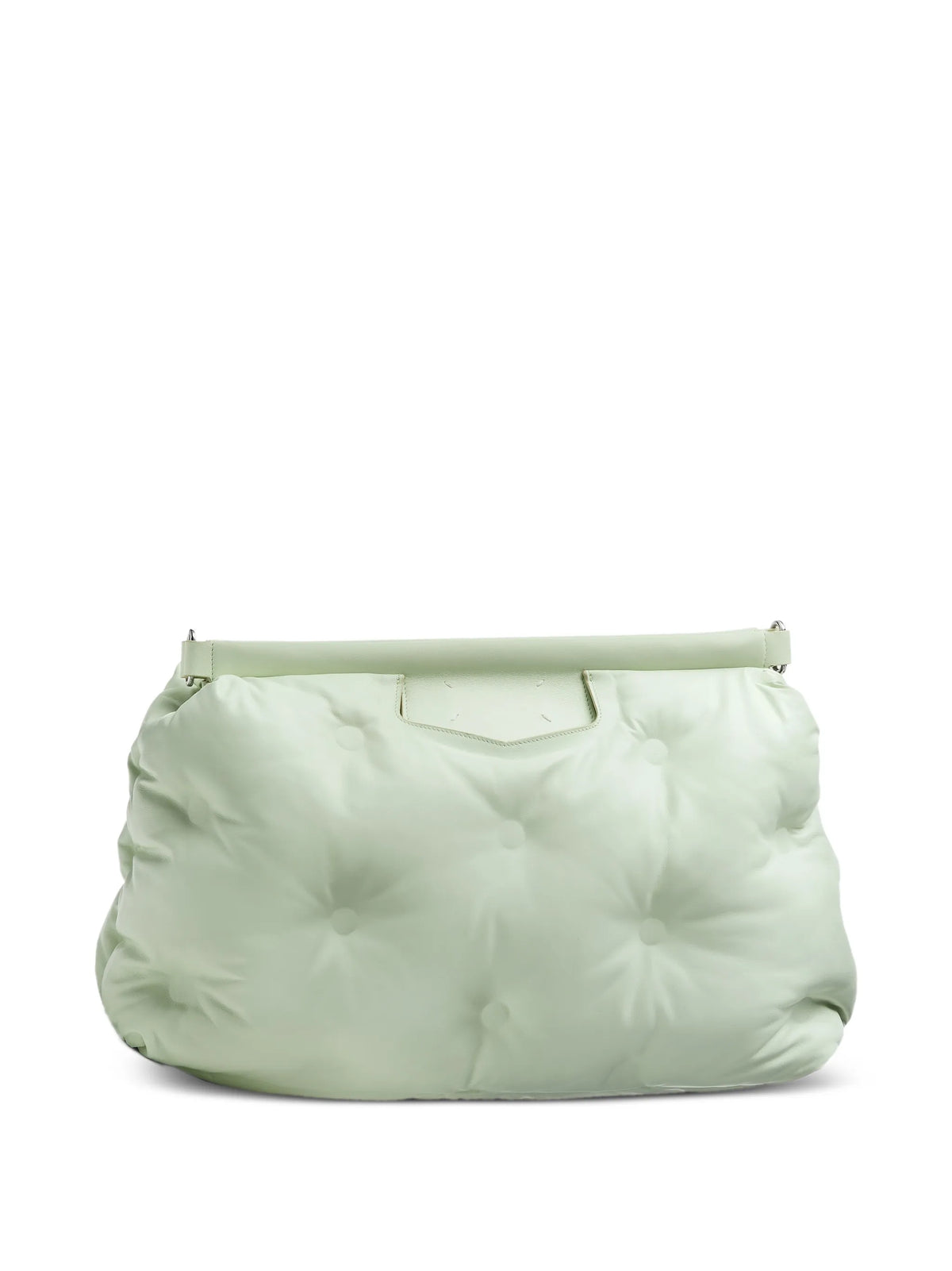 Maison Margiela bolsa de hombro Classique - Verde - imagen 1