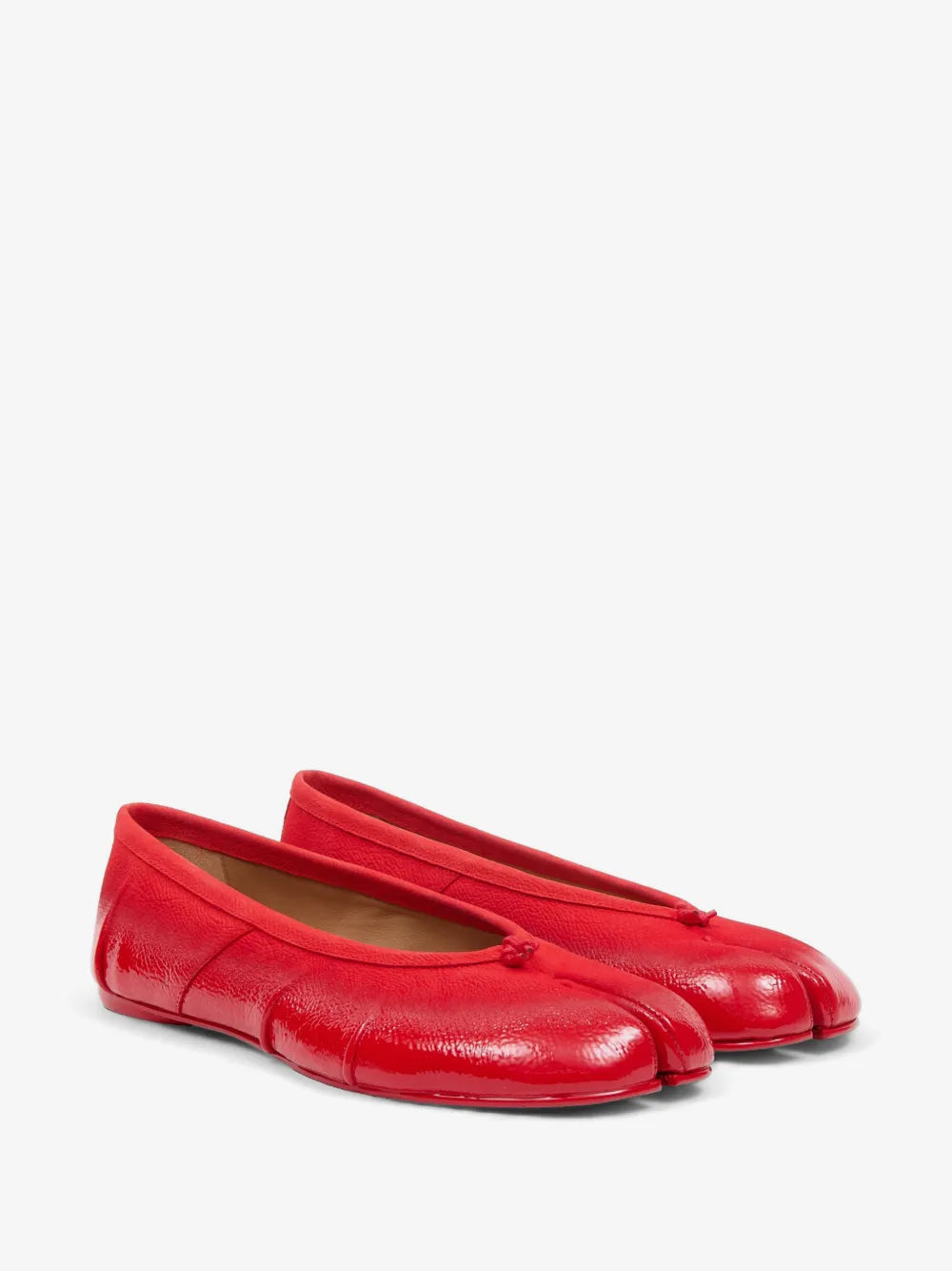 Maison Margiela flats Tabi