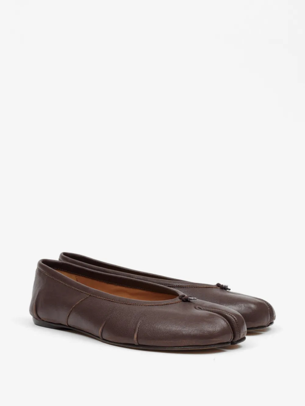 Maison Margiela flats Tabi