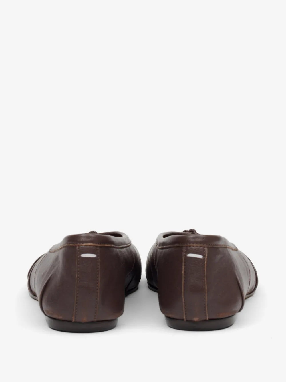 Maison Margiela flats Tabi