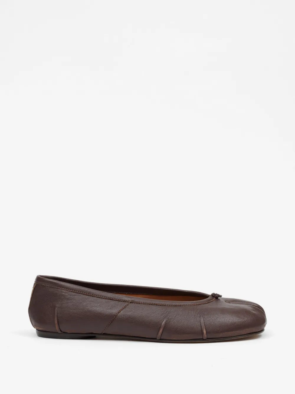 Maison Margiela flats Tabi
