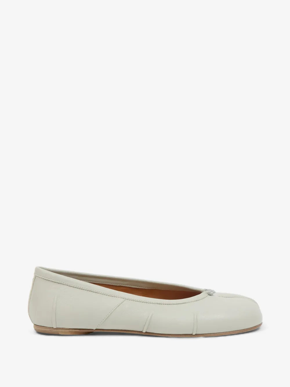 Maison Margiela flats Tabi
