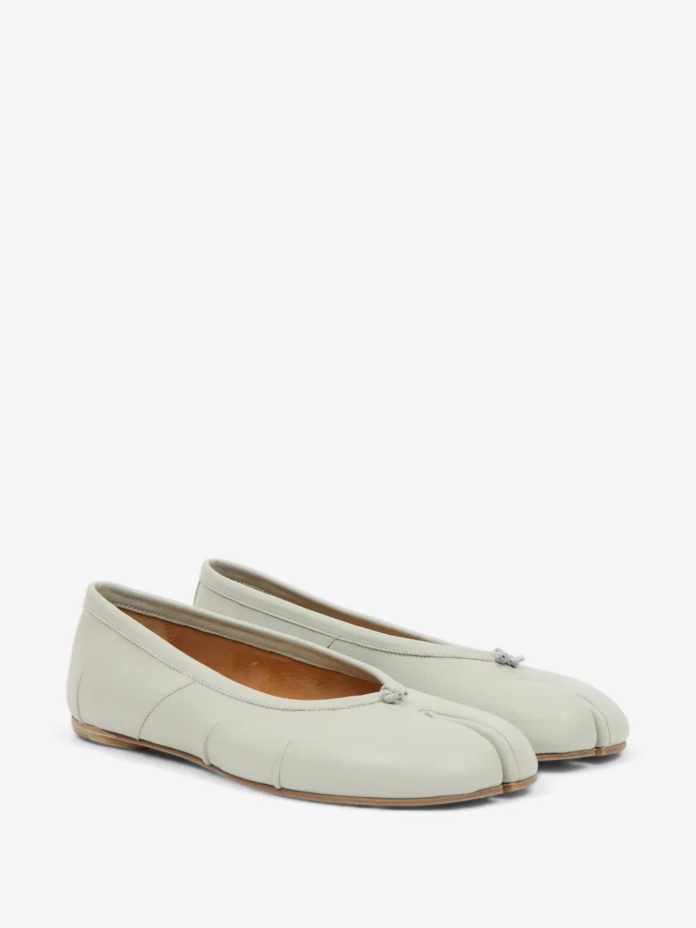 Maison Margiela flats Tabi