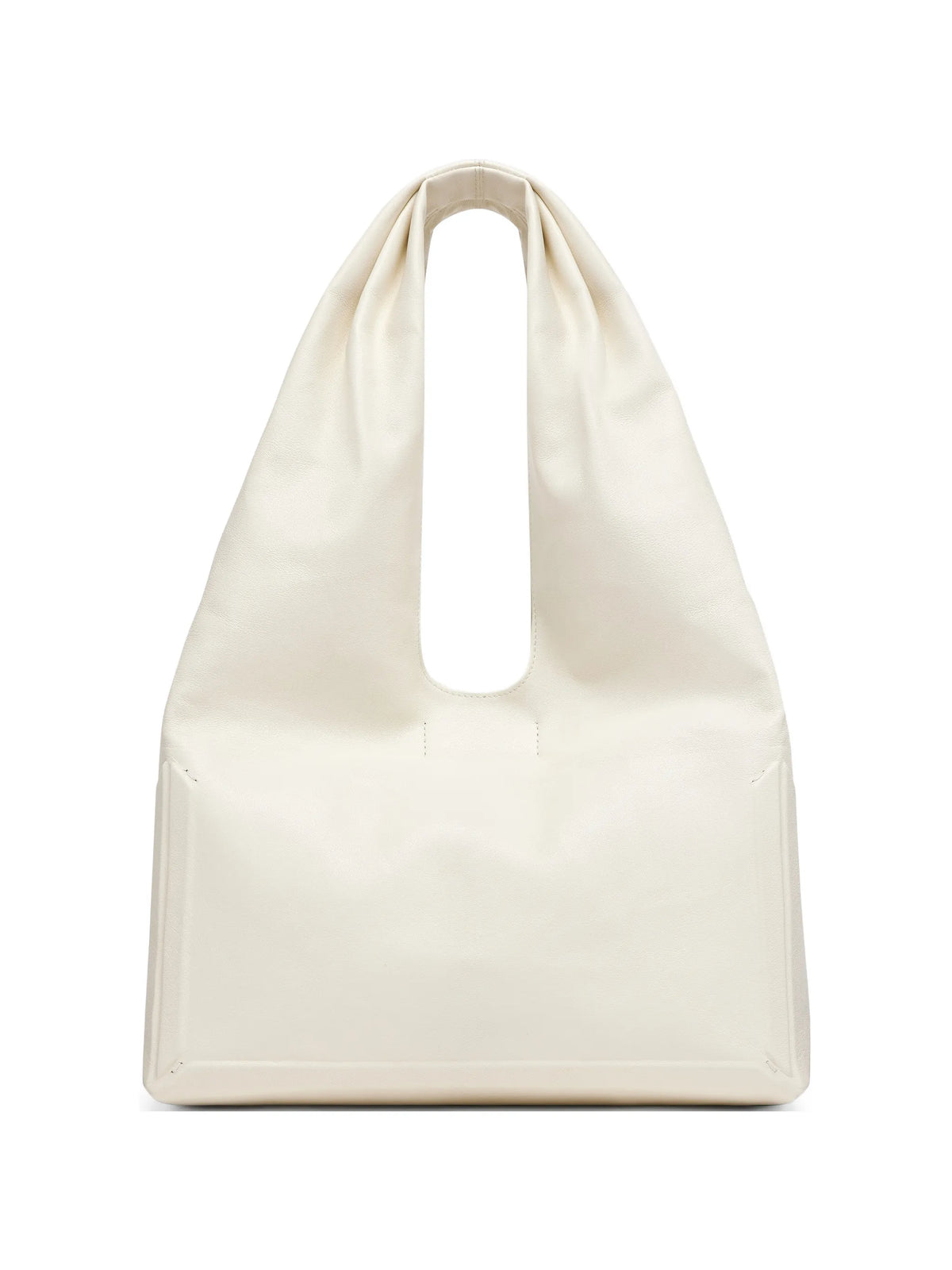 Maison Margiela bolsa Box mediana - Neutro - imagen 1