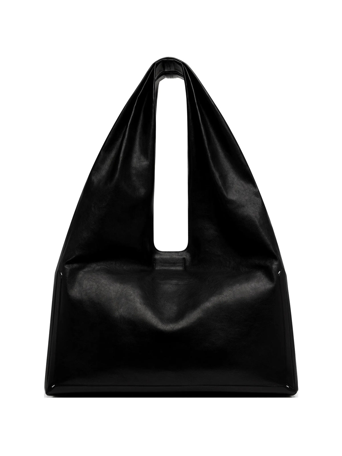 Maison Margiela bolsa Box XL - Negro - imagen 1