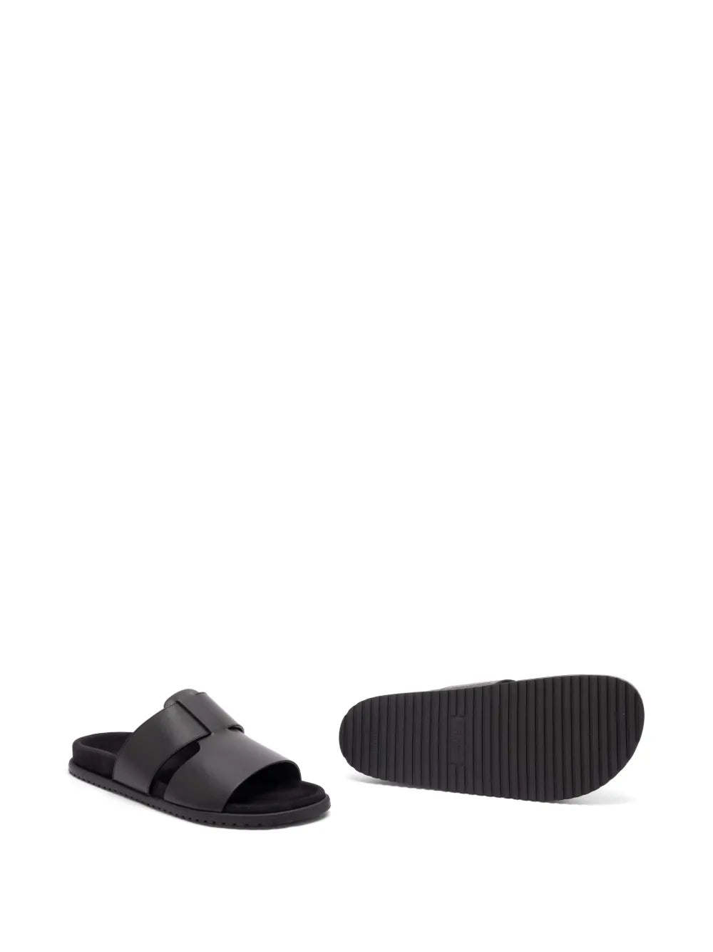 Dolce & Gabbana sandalias con tiras